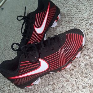 Boys NIKE cleats!